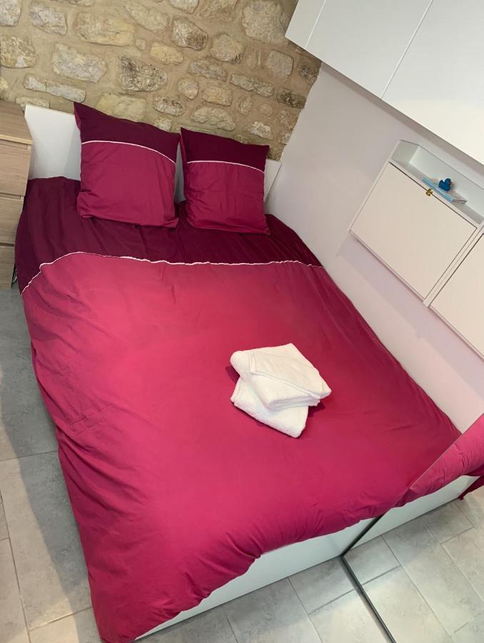 New Private Apartment Paris City Center - Les Arenes Pantheon Notre-Dame Jussieu Jardin Des Plantes Quai De Seine Exterior foto