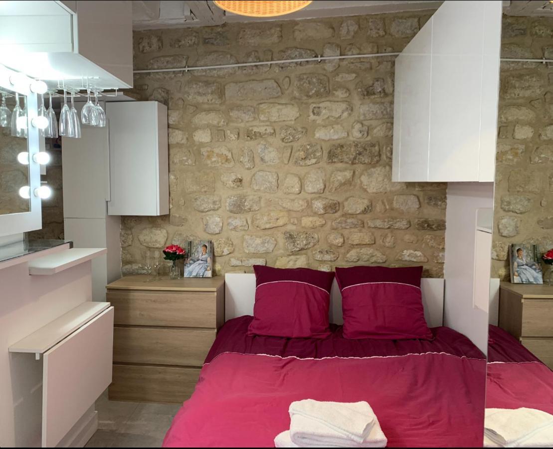 New Private Apartment Paris City Center - Les Arenes Pantheon Notre-Dame Jussieu Jardin Des Plantes Quai De Seine Exterior foto