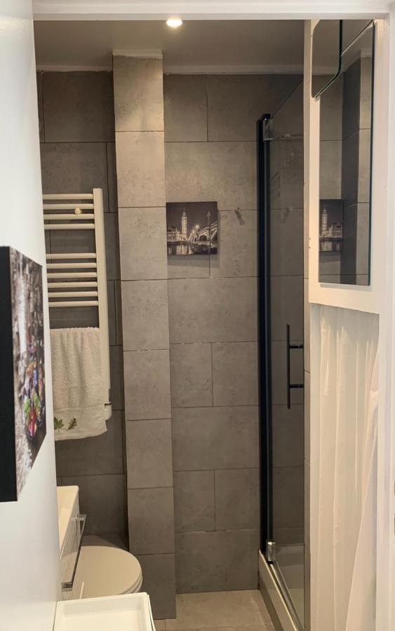 New Private Apartment Paris City Center - Les Arenes Pantheon Notre-Dame Jussieu Jardin Des Plantes Quai De Seine Exterior foto